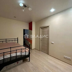 Квартира 60 м², 2-комнатная - изображение 2