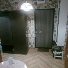 Квартира 50 м², 2-комнатная - изображение 5