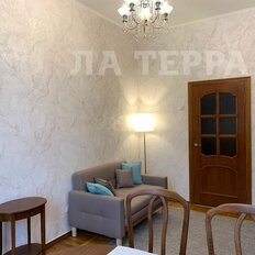 Квартира 53,8 м², 2-комнатная - изображение 4