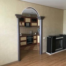 Квартира 81 м², 3-комнатная - изображение 3
