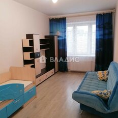 Квартира 36,2 м², 1-комнатная - изображение 1