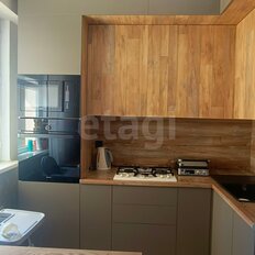 Квартира 55 м², 2-комнатная - изображение 2