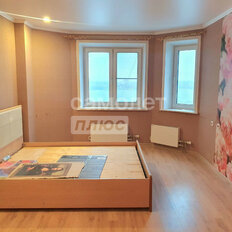 Квартира 48,8 м², 1-комнатная - изображение 2