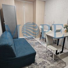 Квартира 23,9 м², студия - изображение 2