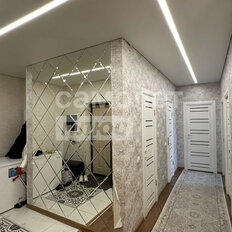 Квартира 66,5 м², 3-комнатная - изображение 4