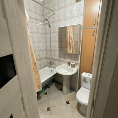 Квартира 41 м², 1-комнатная - изображение 5