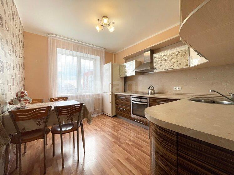 65 м², 3-комнатная квартира 6 500 000 ₽ - изображение 64