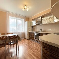 Квартира 62,1 м², 2-комнатная - изображение 2