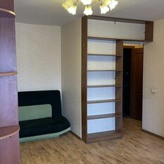 Квартира 28,5 м², 1-комнатная - изображение 3