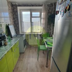 Квартира 64,3 м², 3-комнатная - изображение 1