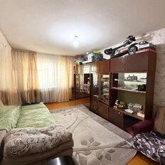 Квартира 61,5 м², 3-комнатная - изображение 1