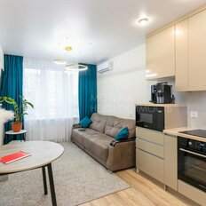 Квартира 59 м², 2-комнатная - изображение 2