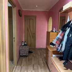 Квартира 115 м², 5-комнатная - изображение 5