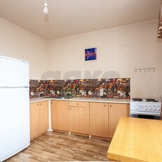 Квартира 59,9 м², 2-комнатная - изображение 5