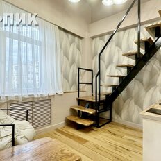 Квартира 29 м², 1-комнатная - изображение 1