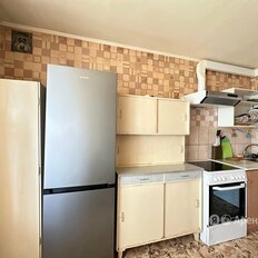 Квартира 35 м², 1-комнатная - изображение 1