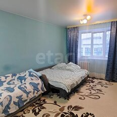 31,6 м², комната - изображение 2