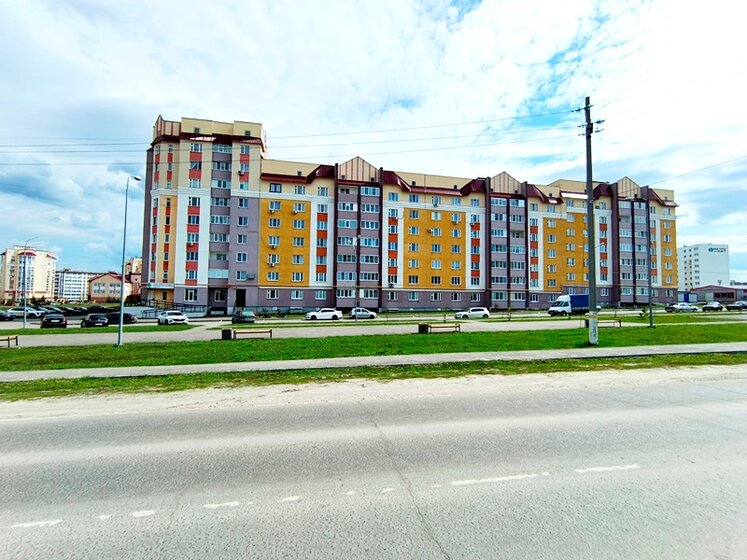 61,1 м², 2-комнатная квартира 5 250 000 ₽ - изображение 65