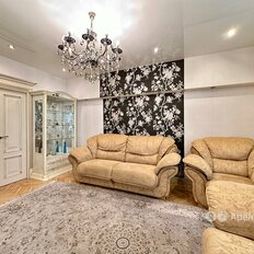 Квартира 98 м², 4-комнатная - изображение 5