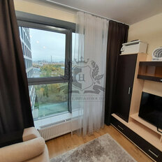 Квартира 19,5 м², студия - изображение 5