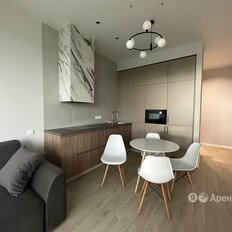 Квартира 45 м², 1-комнатные - изображение 1