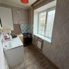 Квартира 28,1 м², 1-комнатная - изображение 4