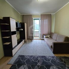 Квартира 27 м², студия - изображение 3