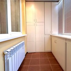 Квартира 71,5 м², 2-комнатная - изображение 5