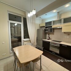 Квартира 64 м², 2-комнатная - изображение 1