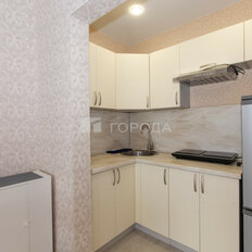 Квартира 38,4 м², студия - изображение 4