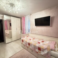 Квартира 58 м², 2-комнатная - изображение 3