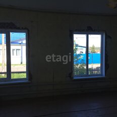 часть дома + 6 соток, участок - изображение 1