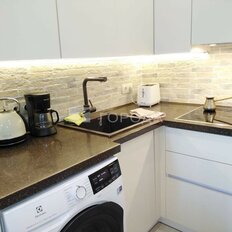 Квартира 64 м², 2-комнатная - изображение 4