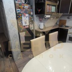 Квартира 48,7 м², 3-комнатная - изображение 3