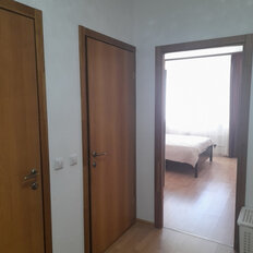 Квартира 66,6 м², 2-комнатная - изображение 4