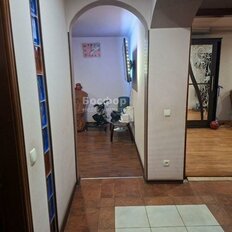 Квартира 68,7 м², 3-комнатная - изображение 5