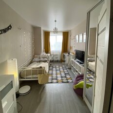 Квартира 61,4 м², 2-комнатная - изображение 3