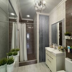 Квартира 50 м², 1-комнатная - изображение 4