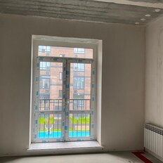 Квартира 75 м², 3-комнатная - изображение 1