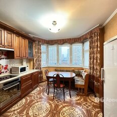 Квартира 82 м², 3-комнатная - изображение 4