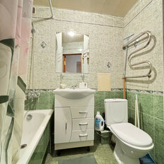 Квартира 40 м², 2-комнатная - изображение 4