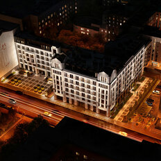 Квартира 222 м², 5-комнатная - изображение 3