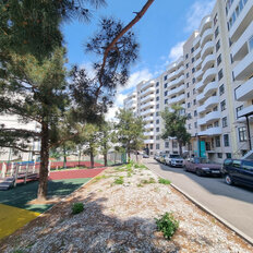 Квартира 40 м², 1-комнатная - изображение 1
