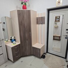 Квартира 38 м², 1-комнатная - изображение 1