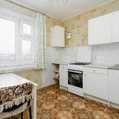 Квартира 37,3 м², 1-комнатная - изображение 4