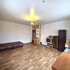 Квартира 38 м², 1-комнатная - изображение 5