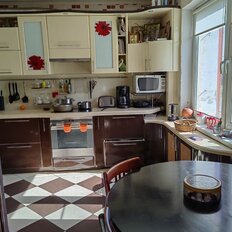 Квартира 90,8 м², 3-комнатная - изображение 2