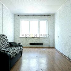 Квартира 32,7 м², 1-комнатная - изображение 1