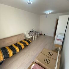 Квартира 21,4 м², студия - изображение 1