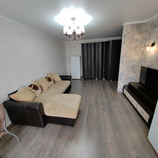 Квартира 41 м², 2-комнатная - изображение 1